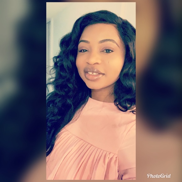 Meet your Posher, Halima - Picture 1 of 1